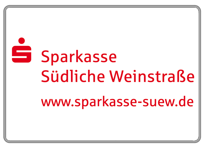 Sparkasse Südliche Weinstraße