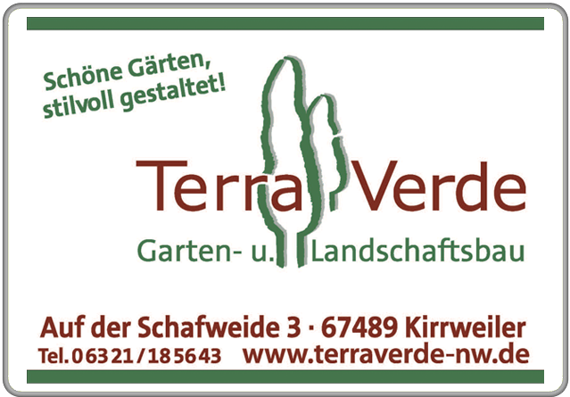 Terra Verde
