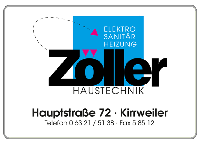 Zöller Haustechnik