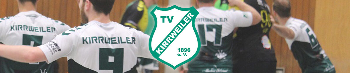 TV 1896 e.V. Kirrweiler